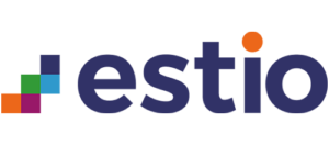 Estio Training Logo for Open eLMS Case Study
