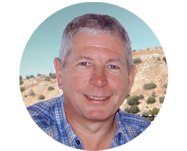 Clive Barker Director eLearning WMB