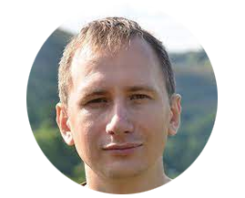 Lauris Mikulans IT Director