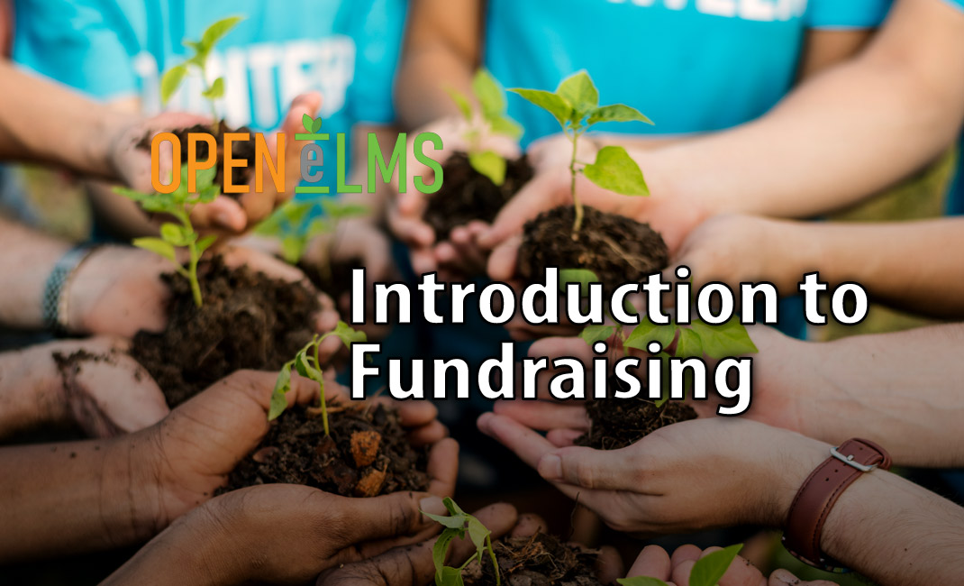 Introduction to Fundraising