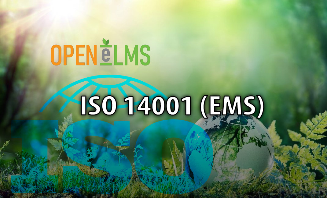 ISO 14001 Environmental Management Systems