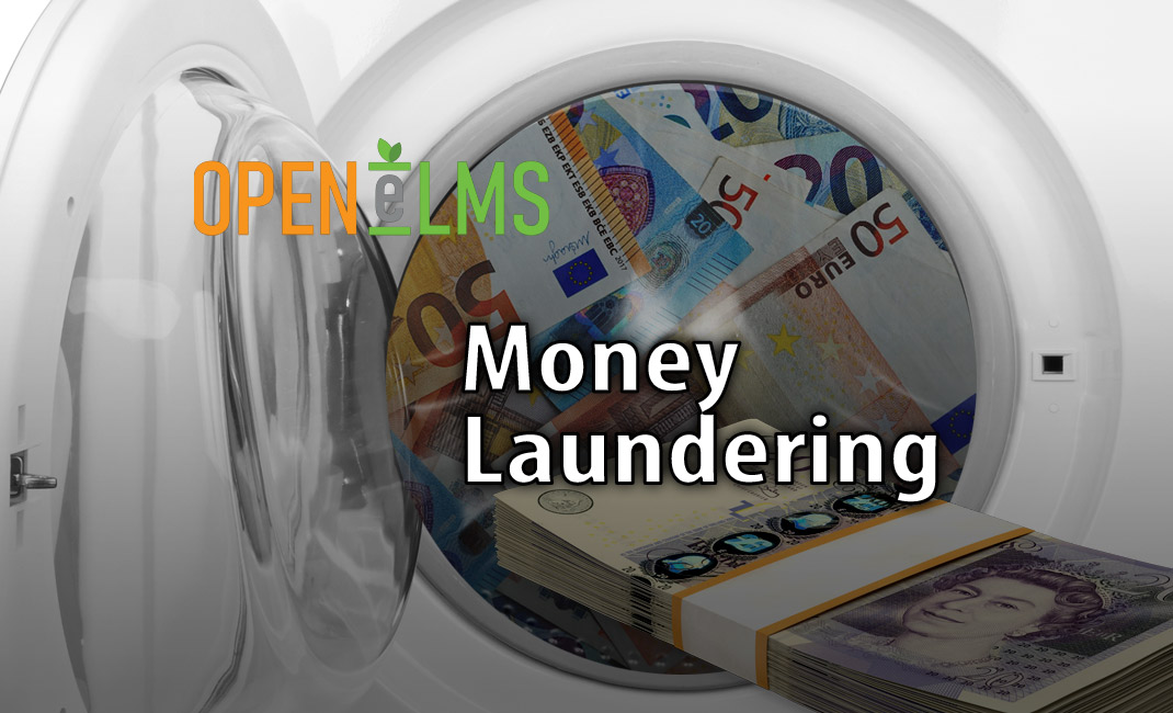 Money Laundering