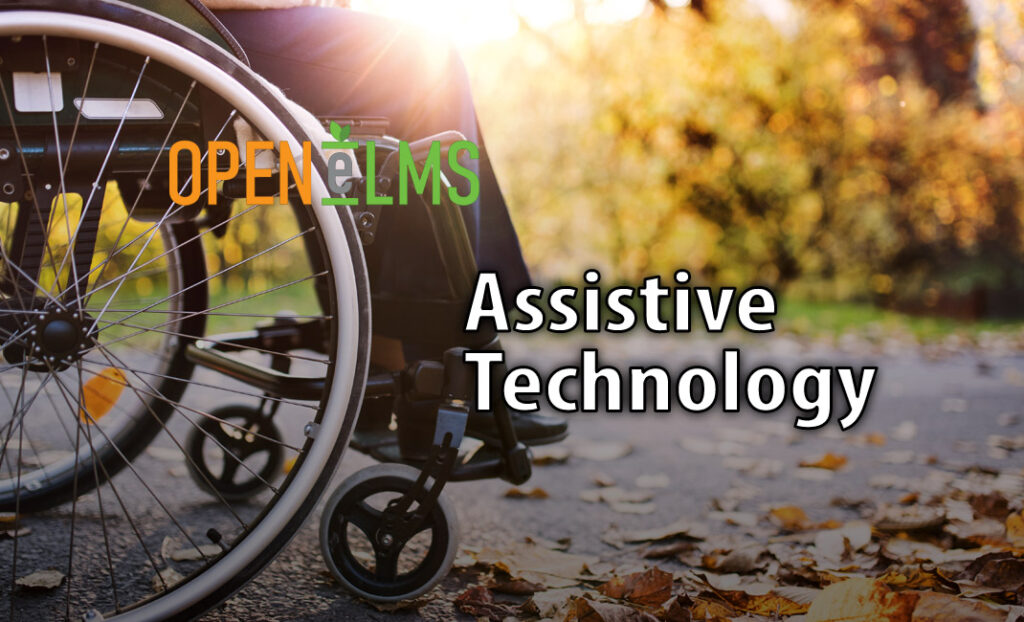 Assistive Technology