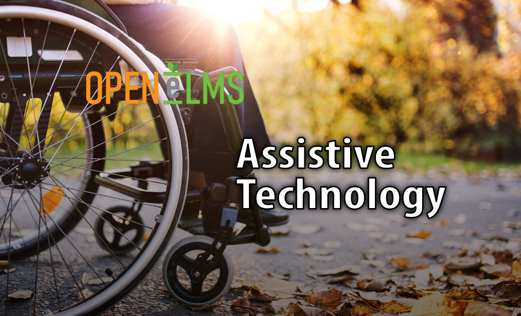 Assistive Technology
