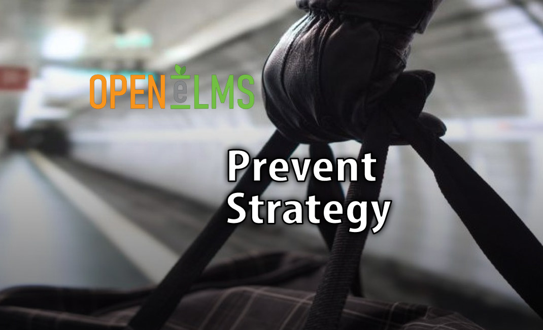 Prevent Strategy
