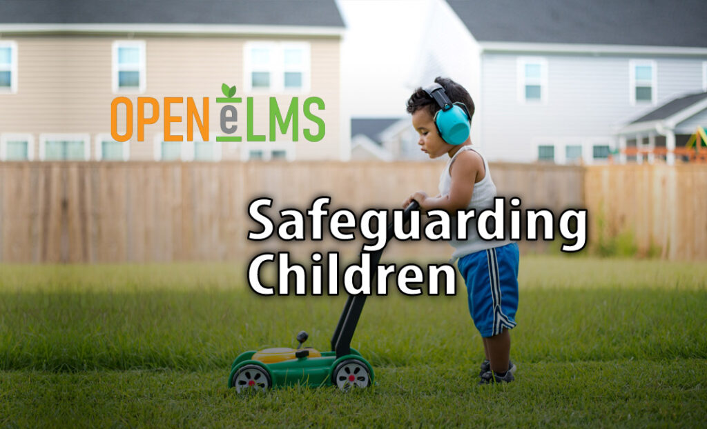 Safeguarding Children