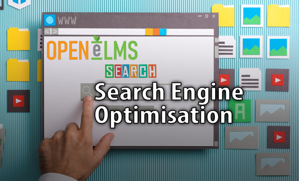 Search Engine Optimisation