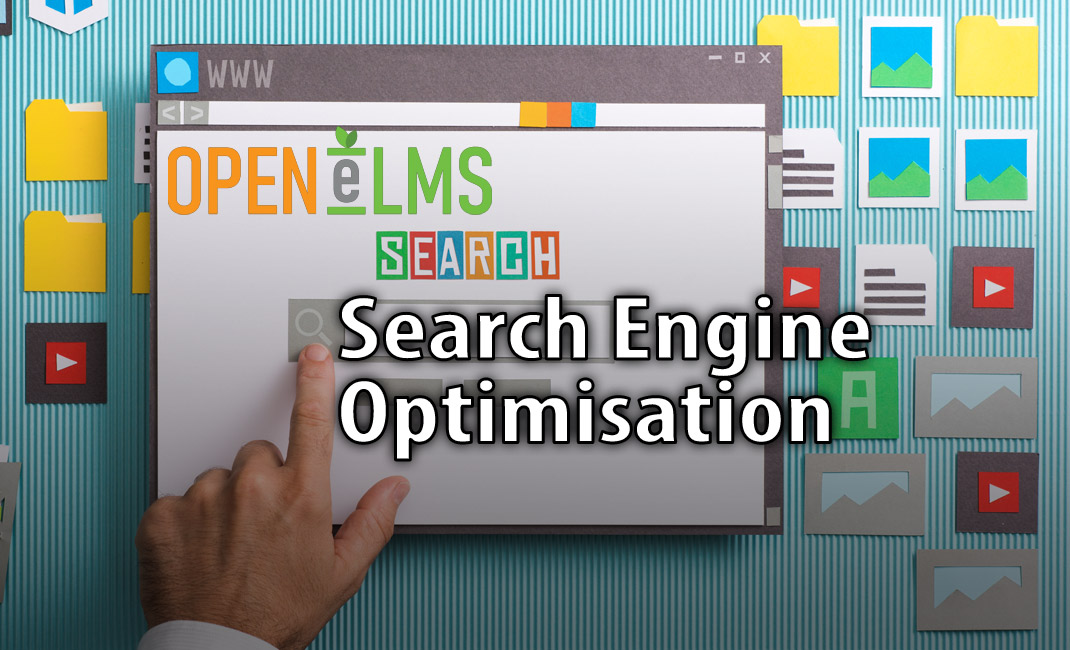 Search Engine Optimisation