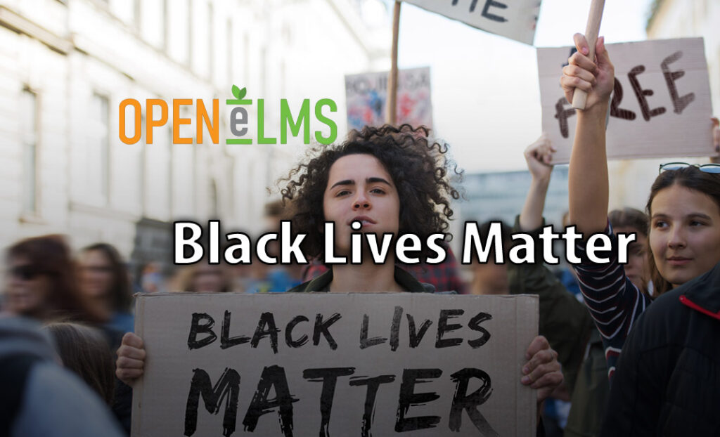 Black Lives Matter