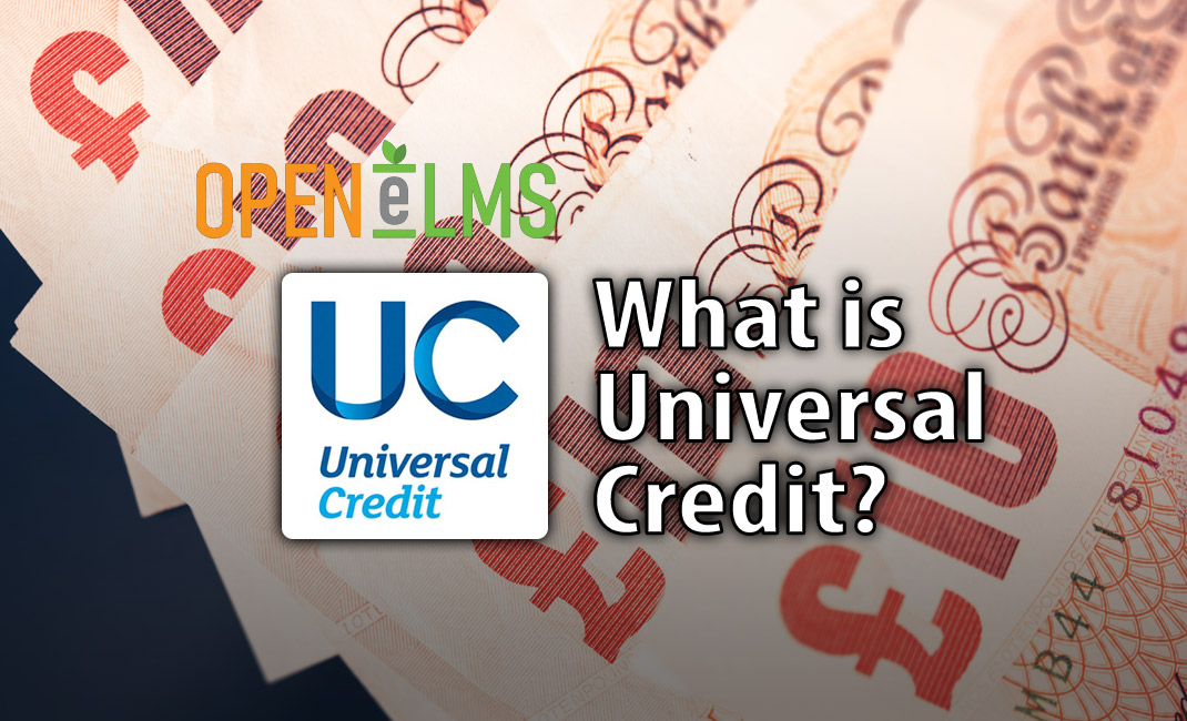 What is Universal Credit