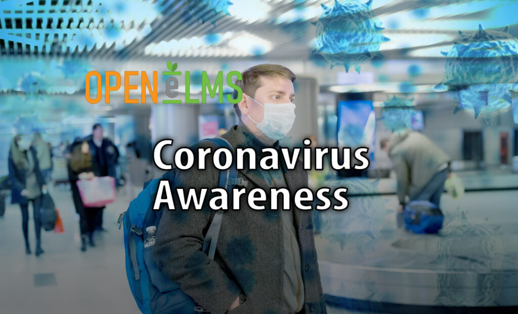 Coronavirus Awareness