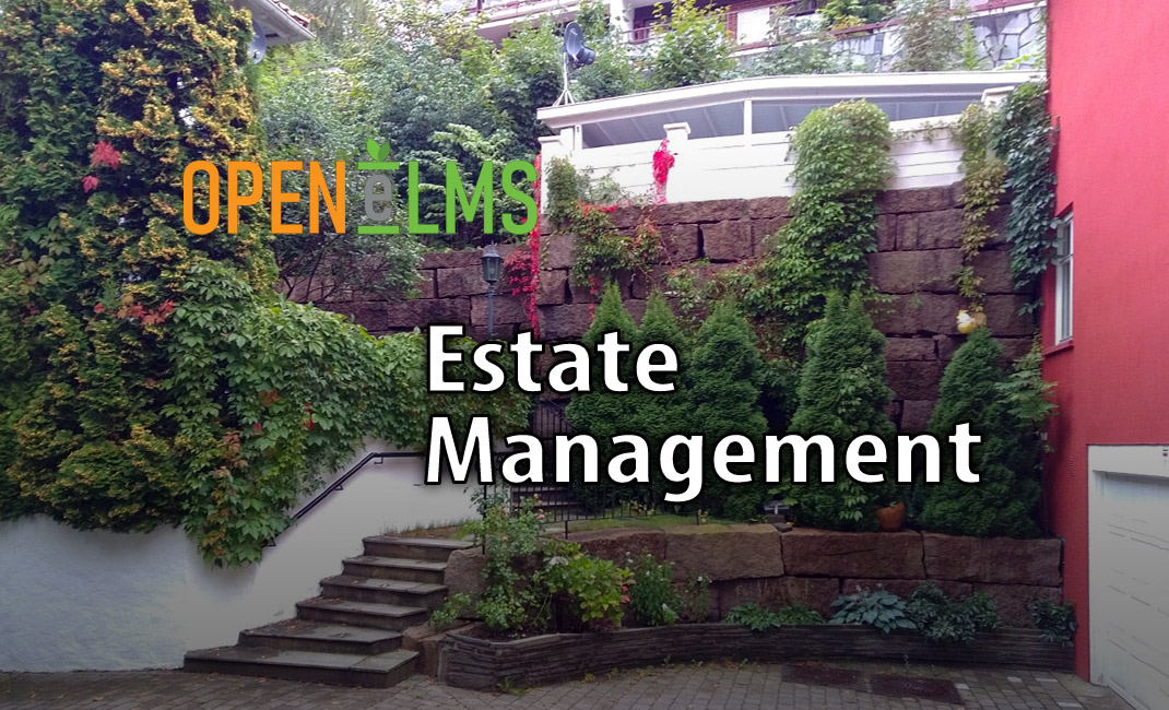 Estate Management