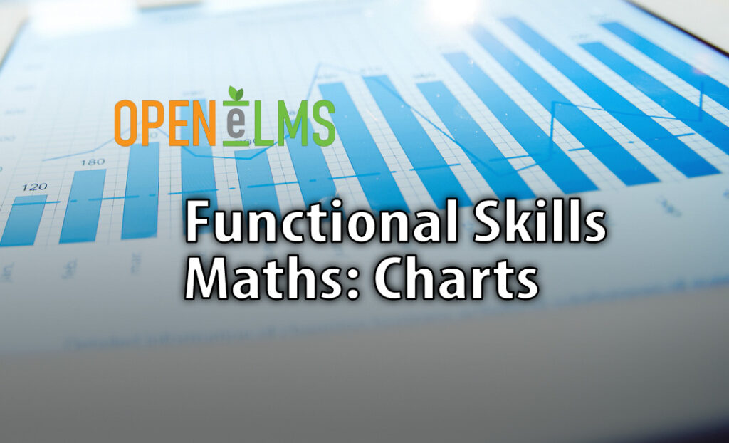 Functional Skills Maths Charts