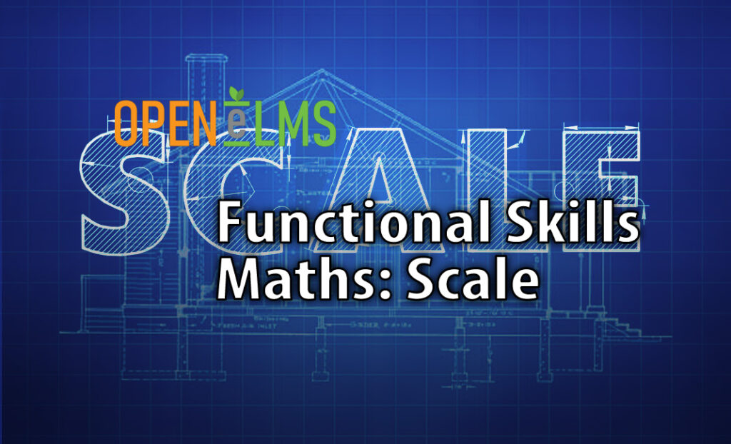 Functional Skills Maths Scale