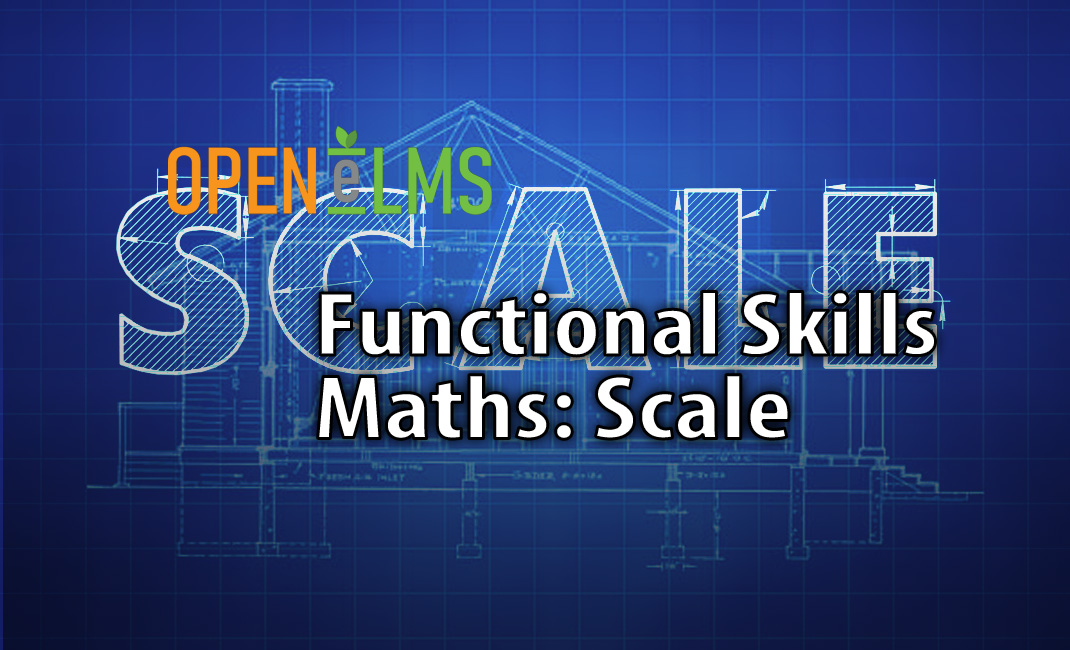 Functional Skills Maths Scale