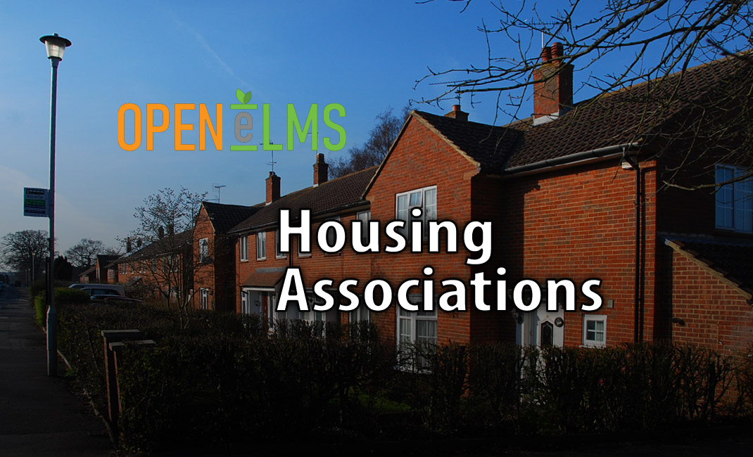 Housing Associations