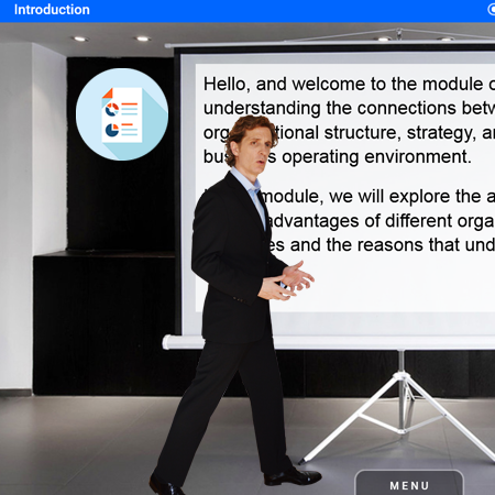 Open eLMS Creator for elearning