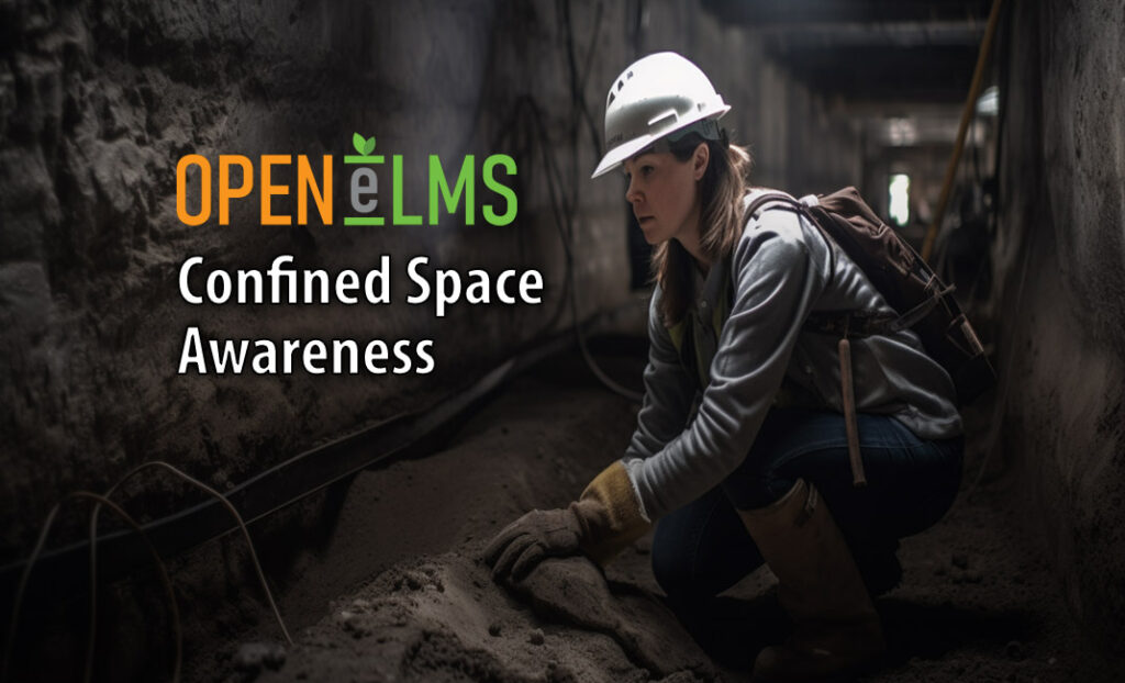 Confined Space Awareness