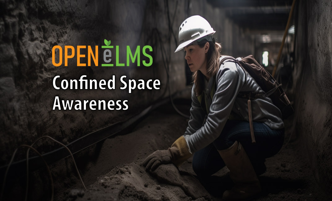 Confined Space Awareness