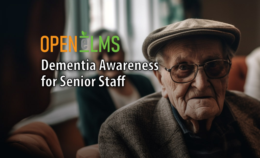 Dementia Awareness for Carers