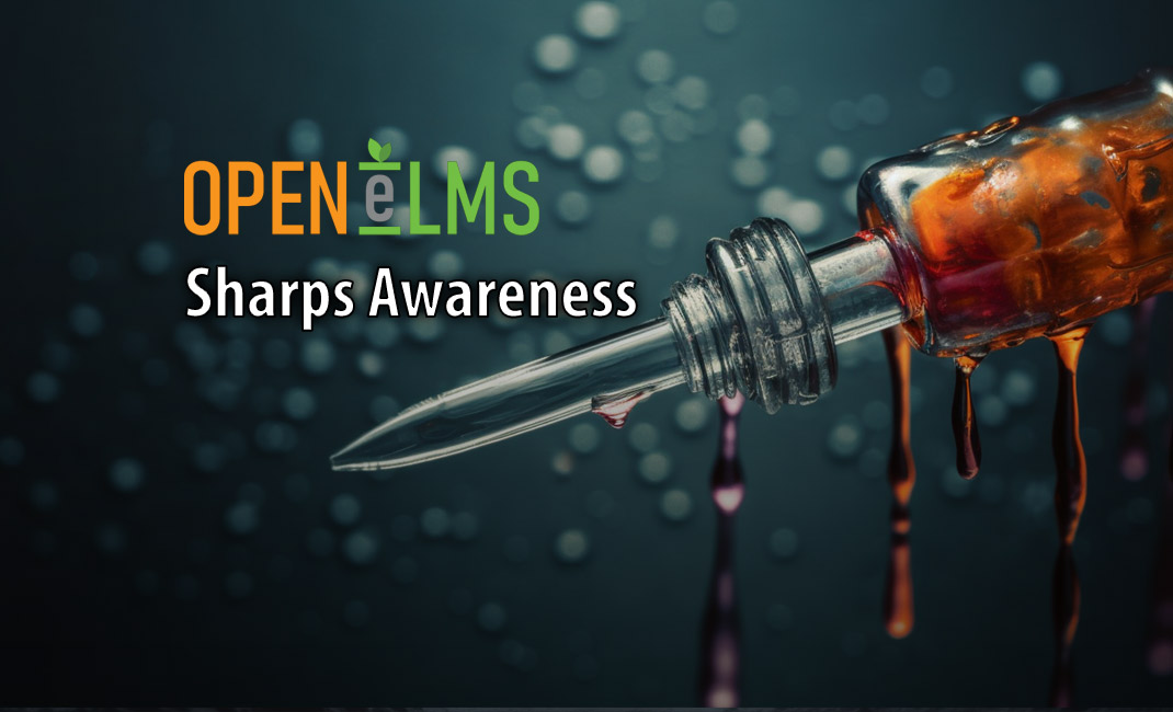 Sharps Awareness