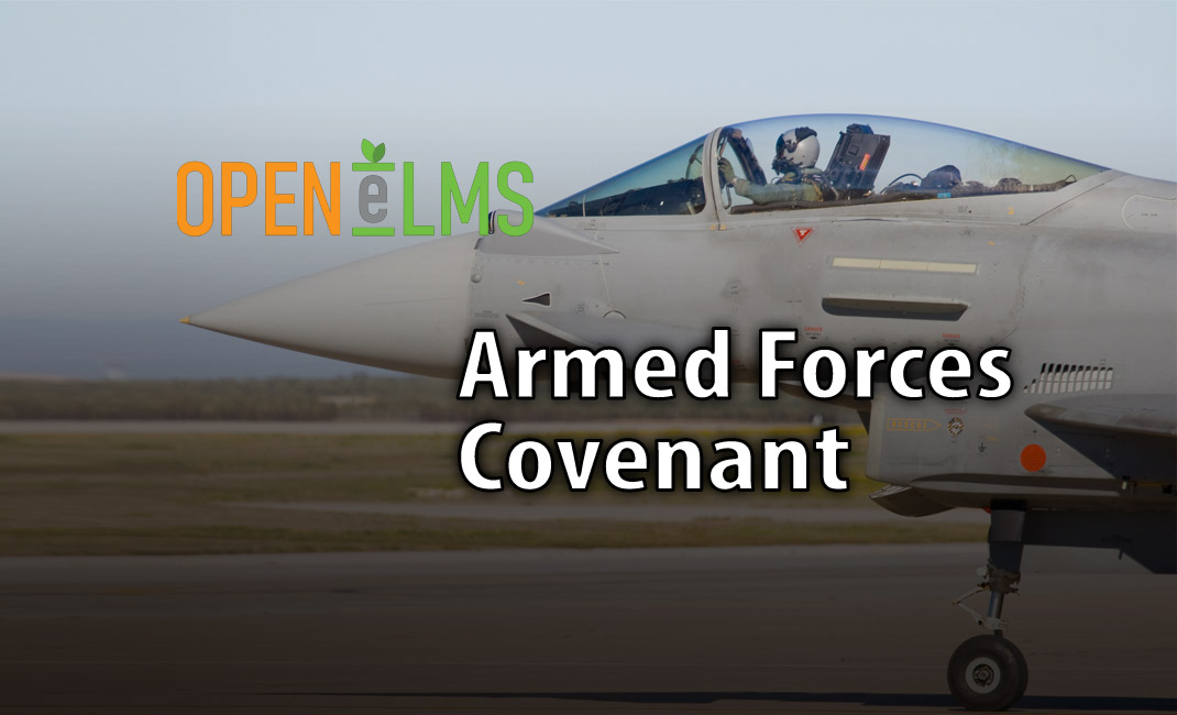 Armed Forces Covenant
