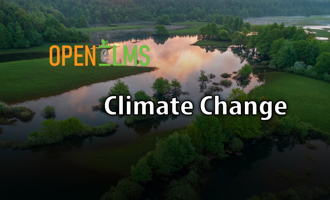 Climate change