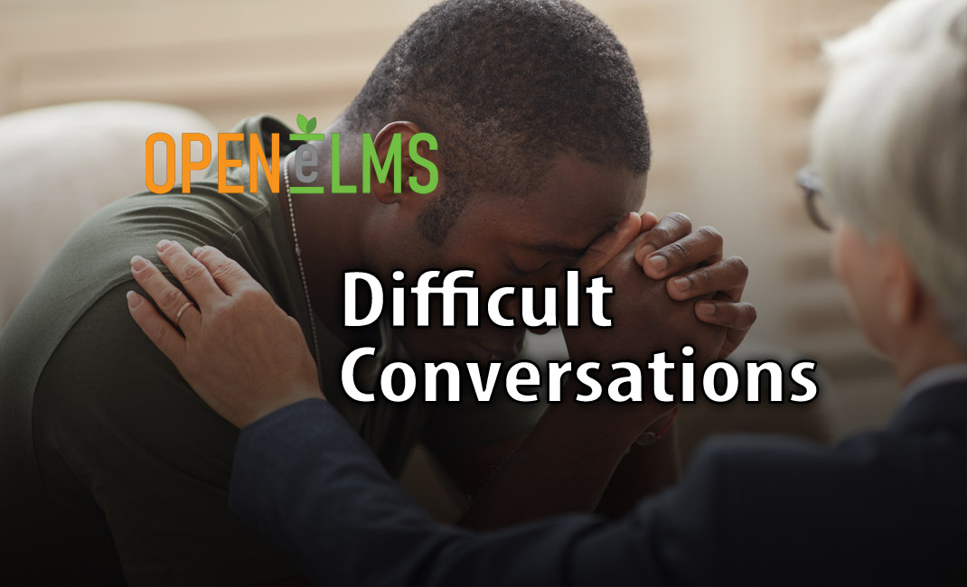 Difficult Conversations