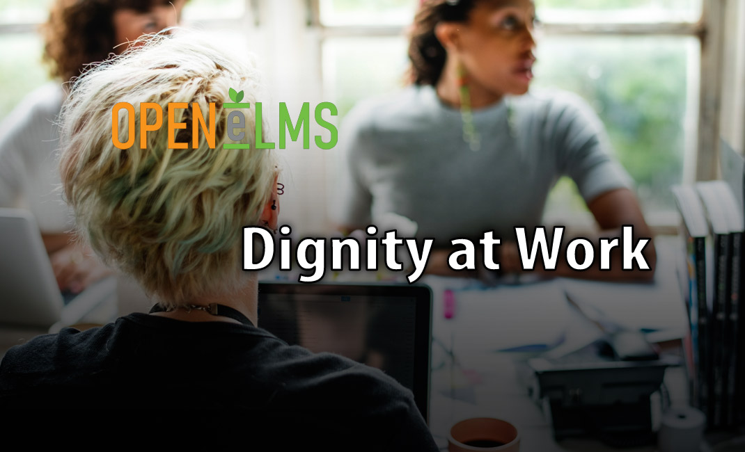 Dignity at Work
