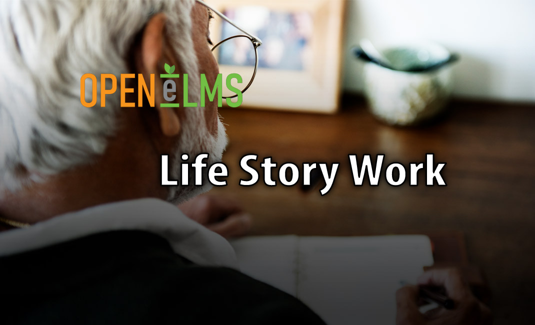 Life story work