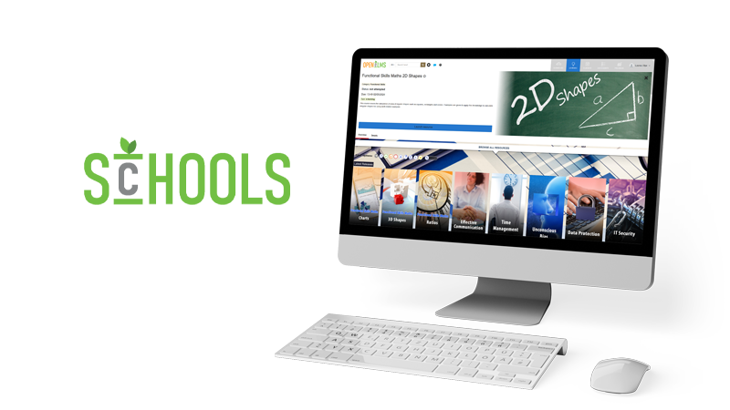 Open eLMS for Schools