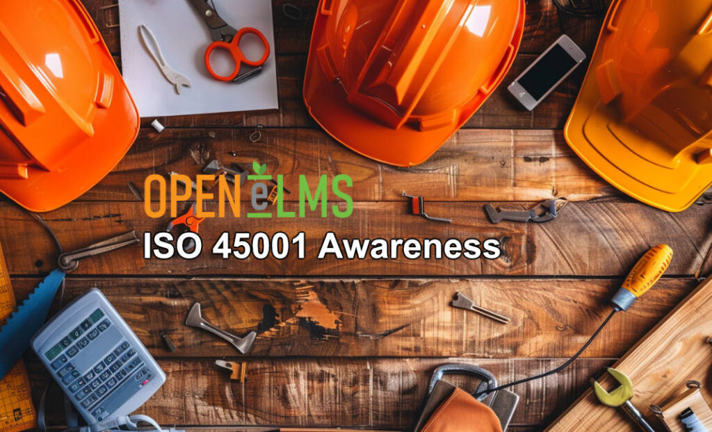45001 Awareness