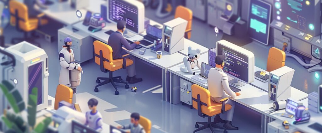 AI in Business