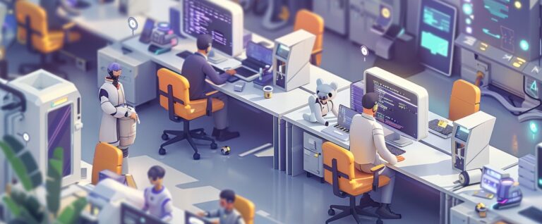 AI in Business