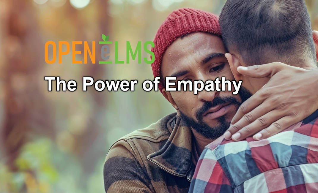 The Power of Empathy