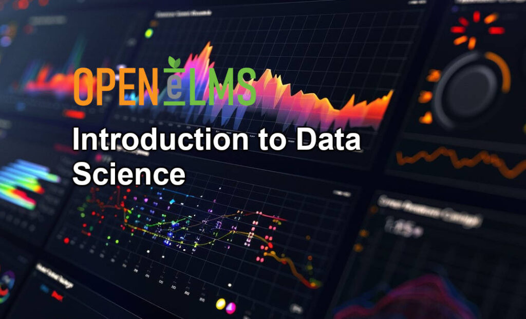 Introduction to Data Science