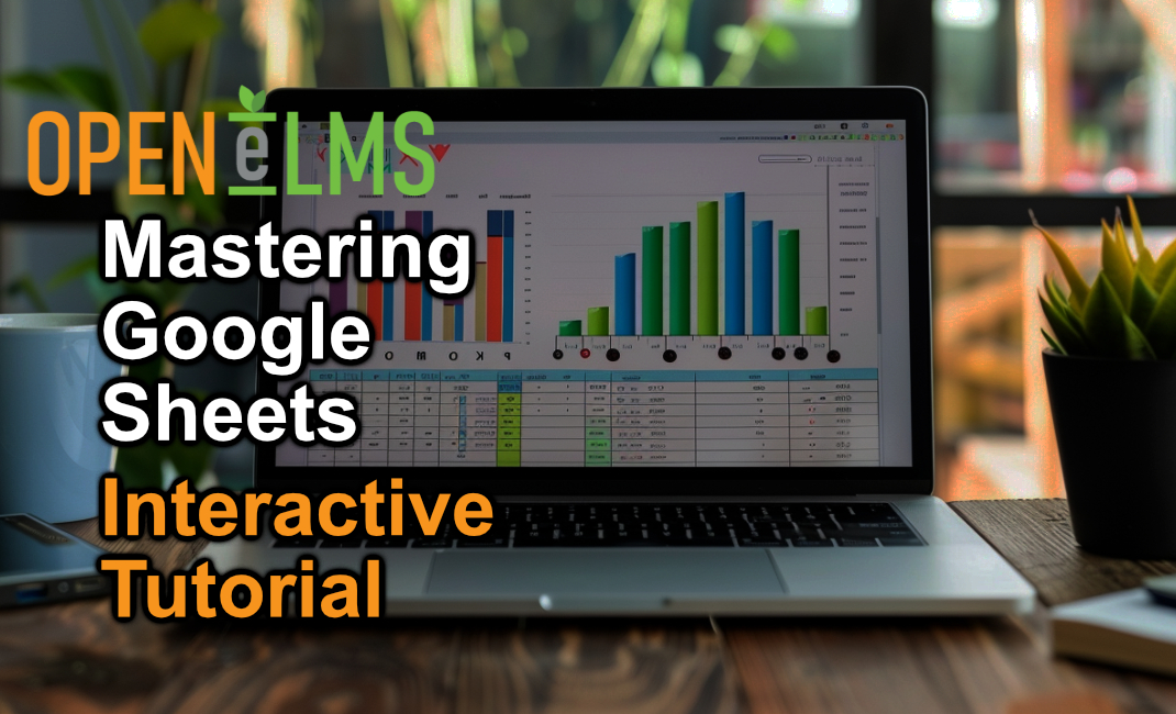 Mastering Google Sheets