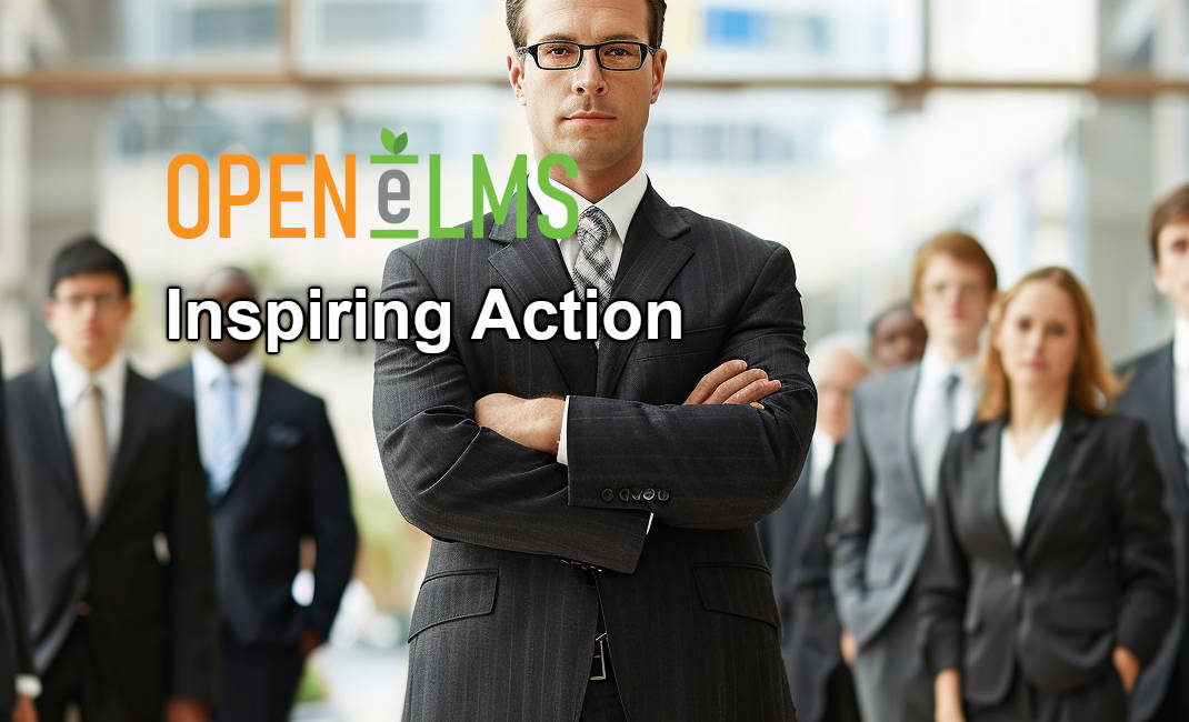 Inspiring Action