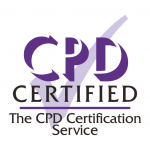 cpd-certified CPD Certification for the LMS